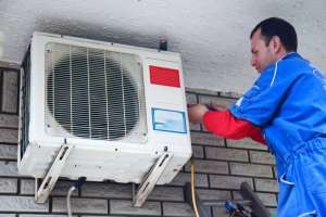 24/7 and Emergency HVAC Near Blanchard, OK | Air Conidtioning and Heating Contractors